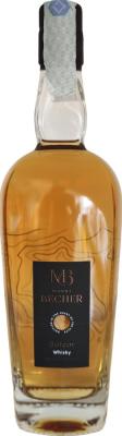 Mount Becher Bother Whisky 40% 700ml