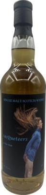 Islay Malt 2013 cQs 57.1% 700ml