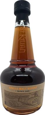 St. Kilian 2021 Private Cask 60.2% 500ml