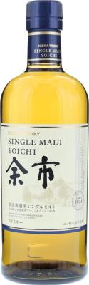 Yoichi Single Malt 45% 700ml