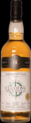 Blair Athol 2015 Cl Exploration Series 50% 700ml