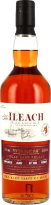 The Ileach Tempranillo Single Cask H&I Single Cask Release 56.5% 700ml