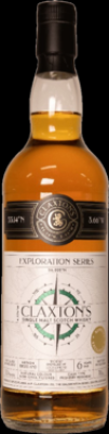 Inchfad 2017 Cl Exploration Series Benelux exclusive 50% 700ml