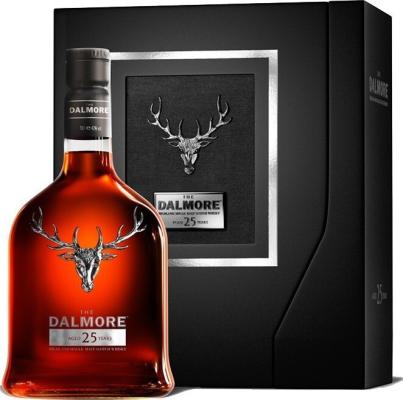 Dalmore 25yo Tawny Port Finish 42% 700ml