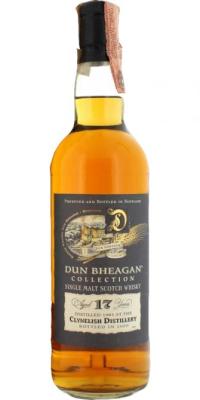 Clynelish 1983 IM Dun Bheagan 43% 700ml