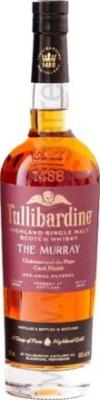 Tullibardine 2008 The Murray The Marquess Collection 46% 700ml