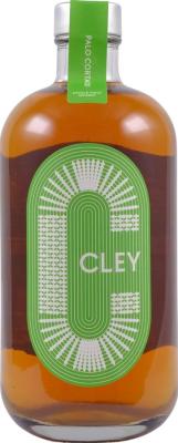 Cley Whisky 4yo 51% 500ml