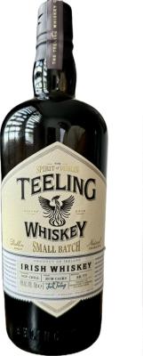 Teeling Small Batch 46% 700ml