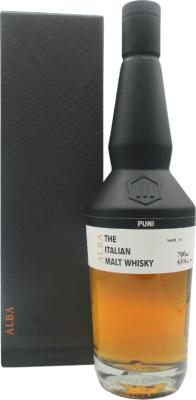 Puni Alba 3yo Batch 05 43% 700ml