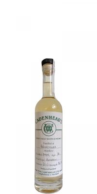 Benrinnes 2004 CA Bourbon Hogshead 56.9% 200ml