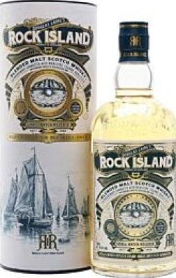 Rock Island Small Batch Release DL 46.8% 1000ml