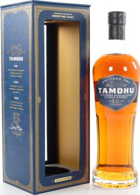 Tamdhu 15yo Limited Release 46% 700ml