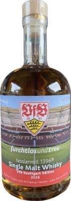 mettermalt VfB Stuttgart Edition 2024 40% 500ml