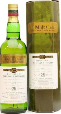 Port Ellen 1976 DL Old Malt Cask 50% 700ml