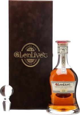 Glenlivet 1948 GM #542 40% 700ml