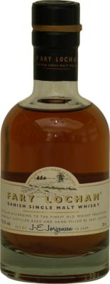 Fary Lochan 2019 Smoke & Sherry 47.5% 200ml