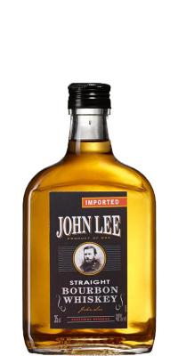 John Lee Personal Reserve Oak Barrels 40% 350ml