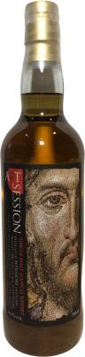 Bowmore 2000 TUS Art Session Classic Refill Hogshead HL 12101 56.3% 700ml