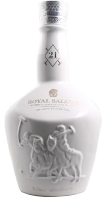 Royal Salute 21yo 46.5% 700ml