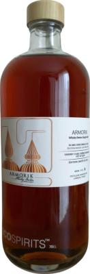 Armorik 2008 46% 700ml