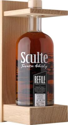 Sculte 2020 Twentse Whisky 51% 500ml