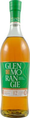 Glenmorangie 12yo Barrel Select Release 46% 700ml