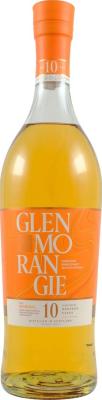 Glenmorangie 10yo The Original Bourbon 40% 700ml