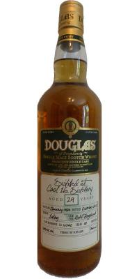 Caol Ila 1984 DoD Refill Hogshead LD 10542 50% 700ml