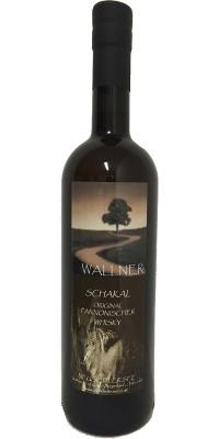 Wallner Schakal Maulbeerfass 43.5% 700ml