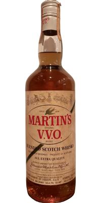 Martin'SV.V.O 43% 750ml