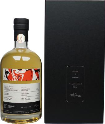 Tullibardine 1991 GP Gourmet Pool GmbH 43.1% 700ml