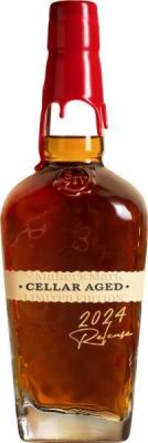 Maker's Mark 12yo Cellar Aged 59.7% 700ml