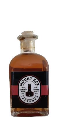 Mount Eck Lockdown Sherry Finish 42% 350ml