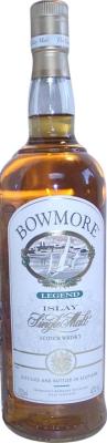 Bowmore Single Islay Malt 40% 700ml