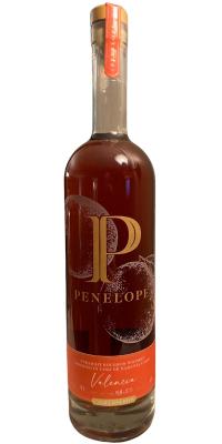 Penelope Bourbon 4yo Valencia Cooper Series 48.5% 750ml