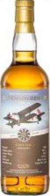 Caol Ila 1982 GF Airline Edition #02 Oak Cask #759 59.3% 700ml