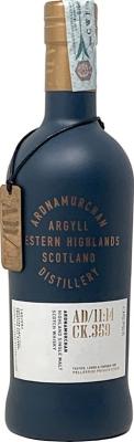 Ardnamurchan 2014 AD 11:14 CK.359 58% 700ml