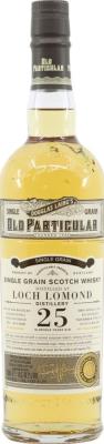 Loch Lomond 1995 DL Old Particular 48.3% 700ml