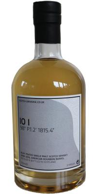 Scotch Universe IO I 98 P.1.2 1815.4 57.8% 700ml