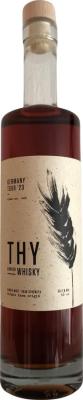 Thy Whisky Germany Tour 23 Palo Cortado 58.2% 500ml