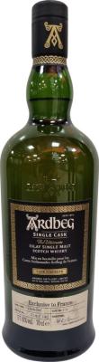 Ardbeg 2013 Single Cask France 57.6% 700ml