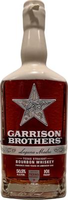 Garrison Brothers Laguna Madre 50.5% 750ml