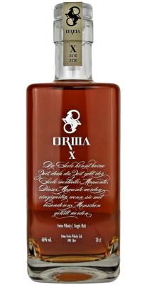 Orma 2010x 10-2 X20 46% 700ml