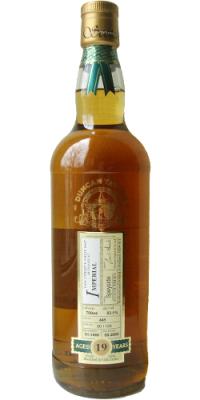 Imperial 1990 DT Rare Auld #445 53.1% 700ml