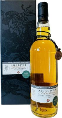 Glen Elgin 2008 AD Selection 55.6% 700ml