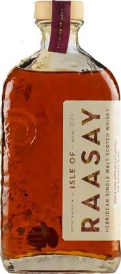 Raasay 2021 Hedonism Wines 59.3% 700ml