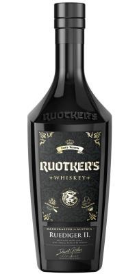 Golles Ruotker's 43.3% 700ml