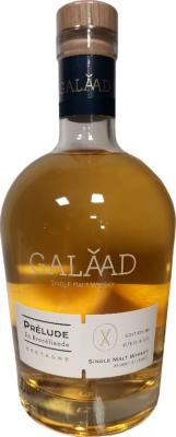 Galaad Prelude en Broceliande Prelude 43% 700ml