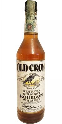 Old Crow Nas Kentucky Straight Bourbon Whisky American Oak 40% 700ml