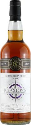 Strathmill 2015 Cl Exploration Series 50% 700ml